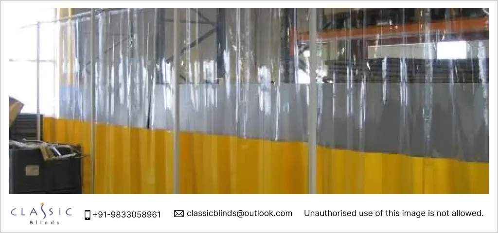 Industrial Blinds Suppliers Mumbai Industrial Blinds dealers