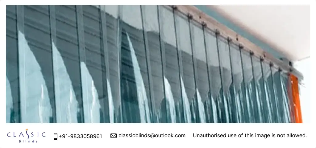Industrial Blinds Manufacturers In Pune | Industrial Blinds