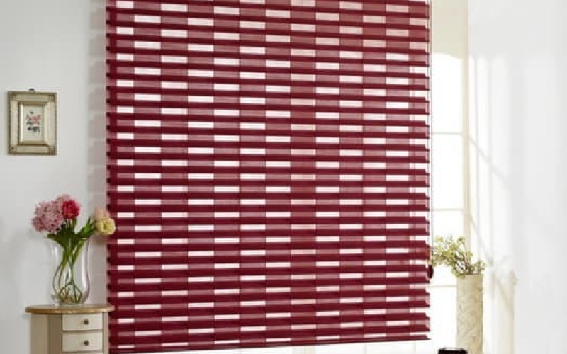 Blinds Manufacturers Thane