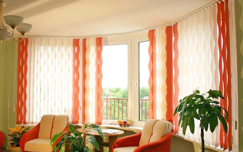 Roman Blinds Companies Agra