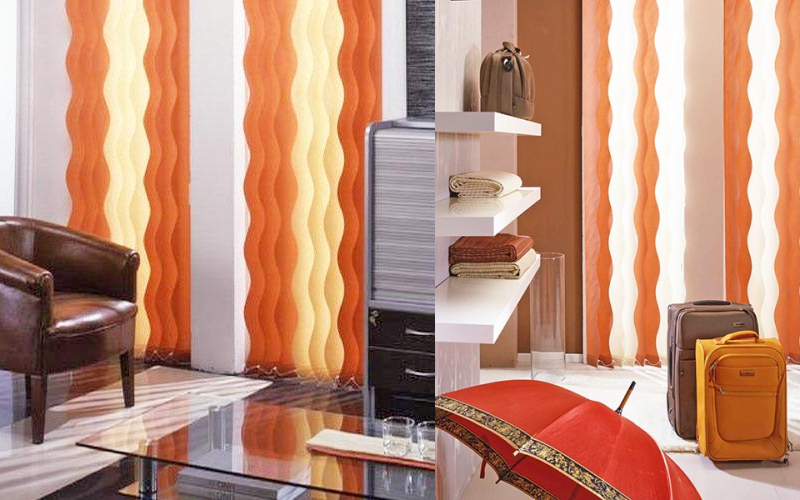 Vertical Blinds Manufacturers Kurla