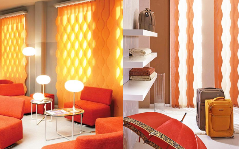 Vertical Blinds Suppliers Panvel