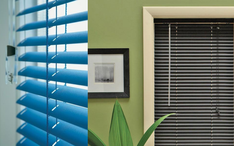 Venetian Blinds Companies Pune