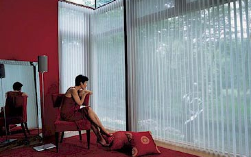 Verman Blinds Companies Dahisar