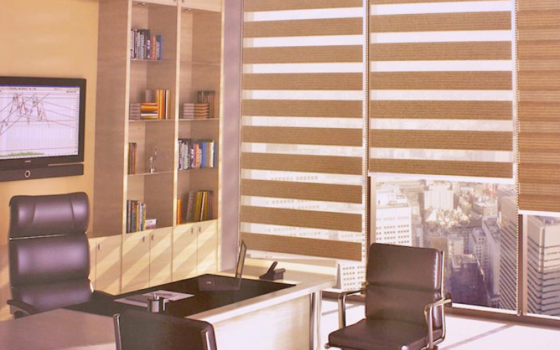 Zebra Blinds Dealers in Ujjain