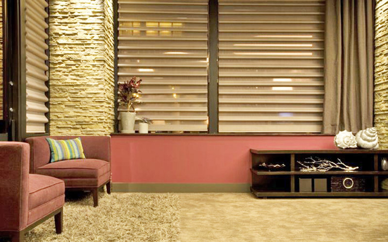 Vertical Blinds Manufacturers ahmedabad