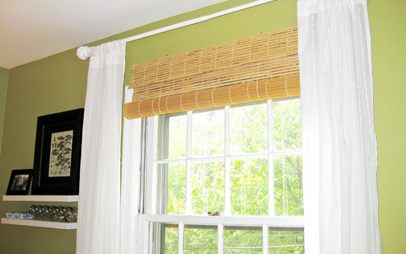 Online Open Roman Blinds Dealers Mumbai Central