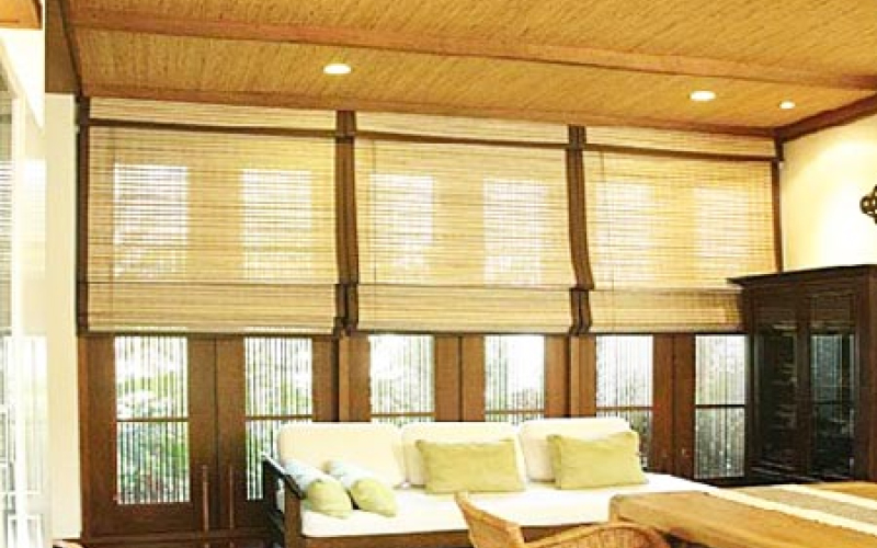 smart window blinds manufacturers grant road