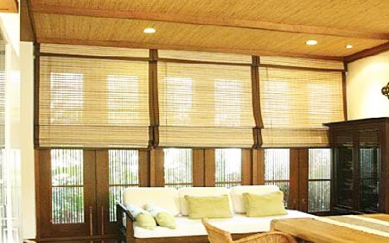 Smart Window Blinds Manufacturers Grant road