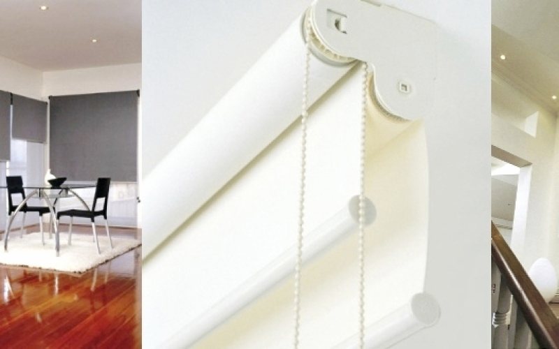 Best Roller Blinds Suppliers Andheri