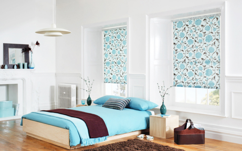 Roller Blinds Manufacturers Andheri