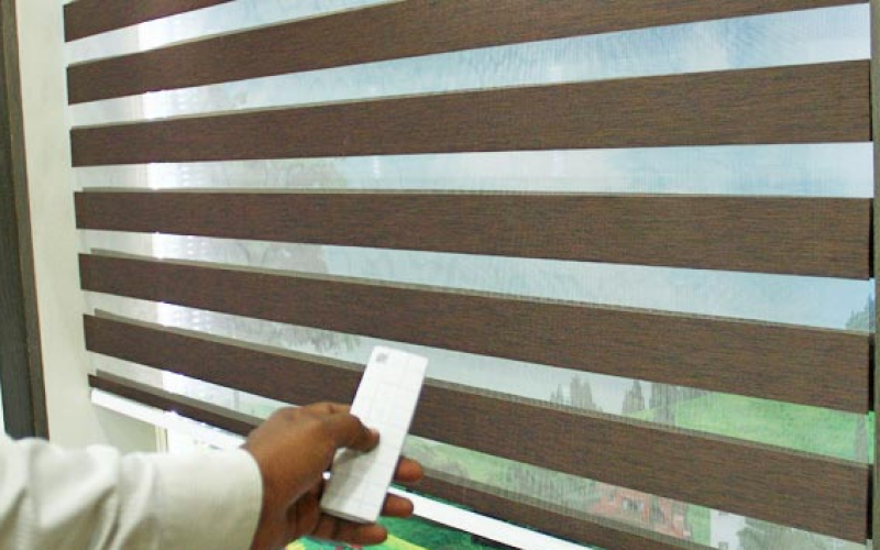 Monsoon Blinds Manufacturers Belapur