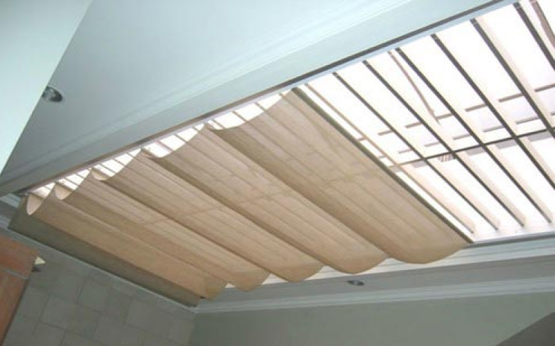 Manufacturers Of Window Blinds in India