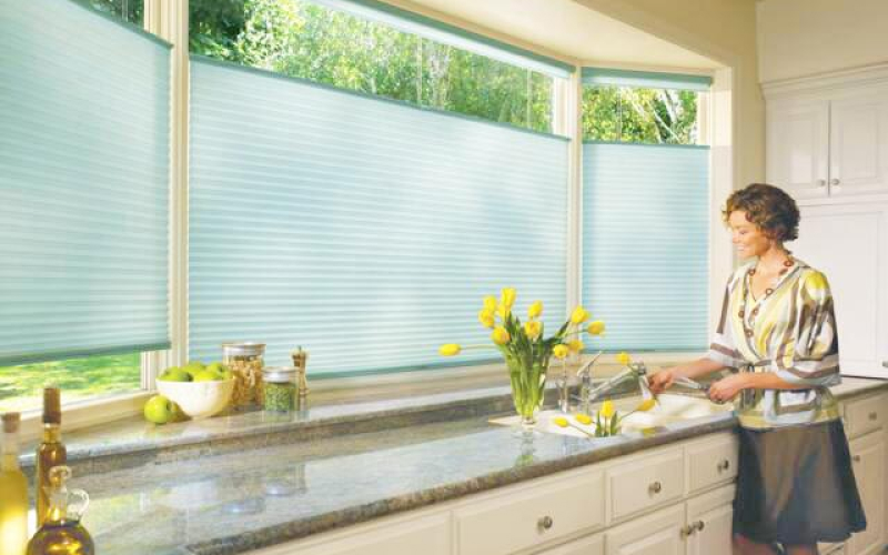 Honeycomb Blinds Manufacturers Bhubaneswar