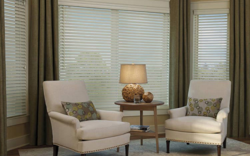 Wooden Venetian Blinds in Bhubaneswar