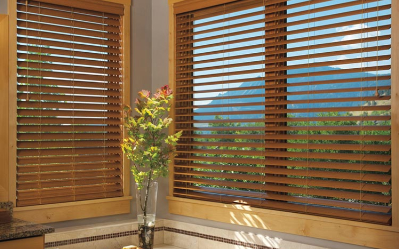 wooden venetian blinds manufacturers form thane